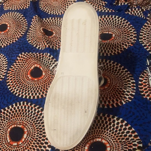 Philipp Plein Hi-Top Sneaker “The Wave” - Picture 7 of 8